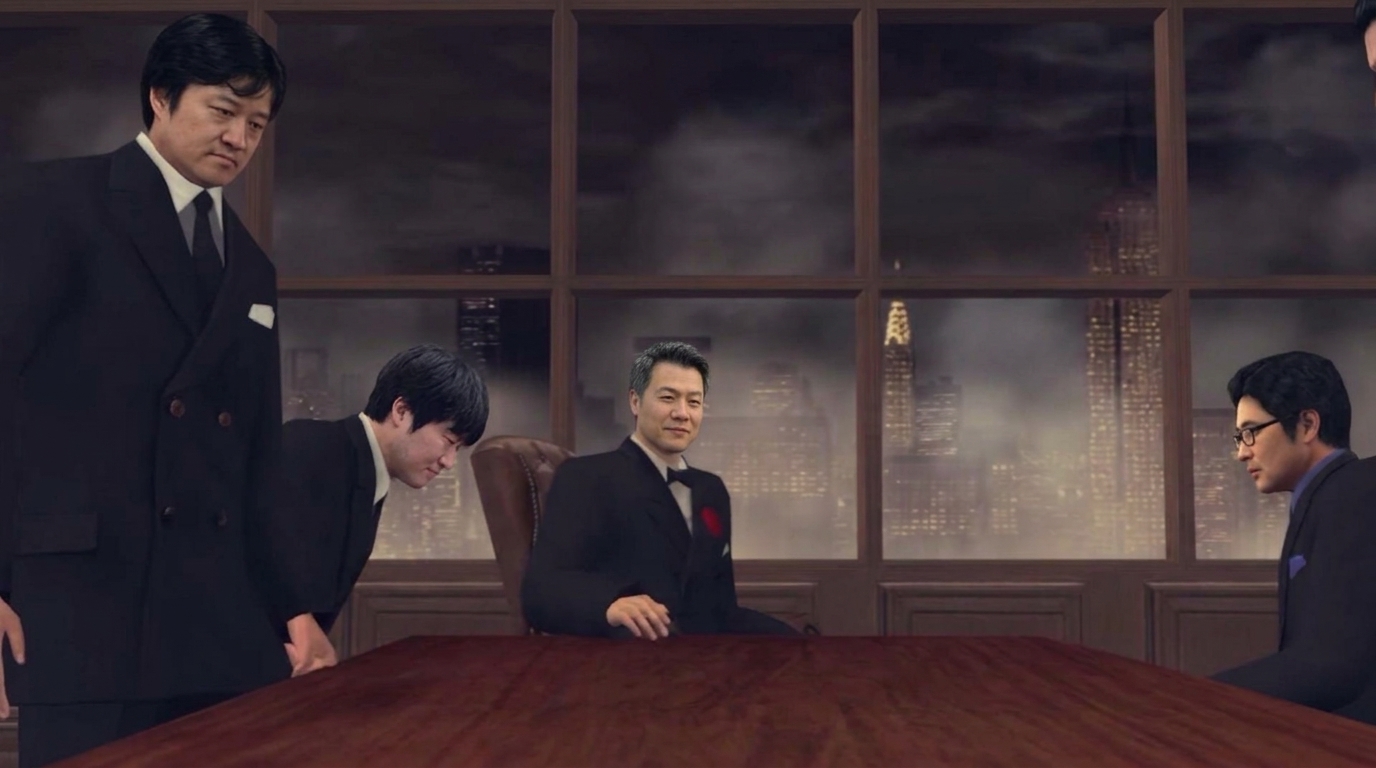 패밀리 긴급 이사회